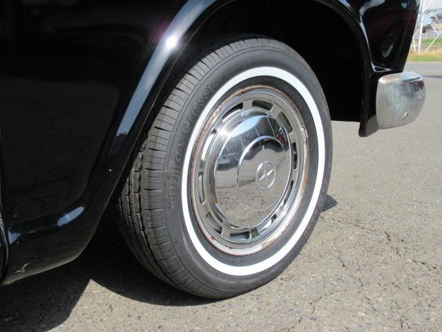 セドリック 　１９００カスタム　エンジンＯ／Ｈ　ベンチシート６人乗り（32枚目）