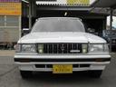 クラウン HT2000ツインカム24ロイヤルサルーンスーパーチャージャー 内外装ノーマル車 取説 記録簿(5枚目)