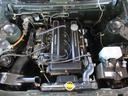 綺麗なエンジンルームに搭載の機関は名機2T-G型1600cc直列4気筒DOHCエンジン エンジンルーム内にはほぼ変更点ないノーマル状態 もちろん機関は良好です
