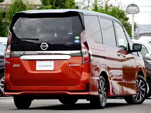 1.2 e-POWER ハイウェイスター V(2枚目)