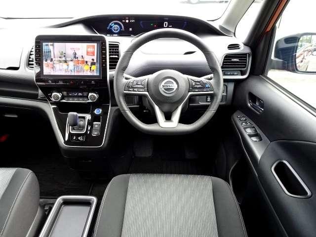 1.2 e-POWER ハイウェイスター V(4枚目)