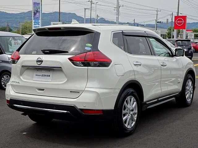 20Xi ハイブリッド 2.0 20Xi ハイブリッド 4WD プロパイロット(2枚目)