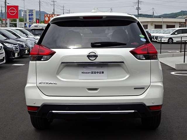 20Xi ハイブリッド 2.0 20Xi ハイブリッド 4WD プロパイロット(18枚目)