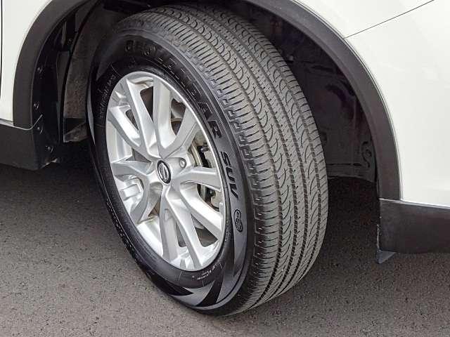 20Xi ハイブリッド 2.0 20Xi ハイブリッド 4WD プロパイロット(20枚目)