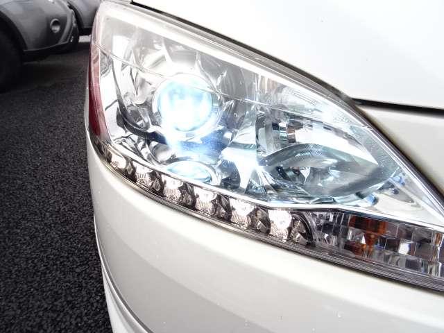 G 1.8 G IMPULエアロ ZSS車高調 タナベマフラー(12枚目)