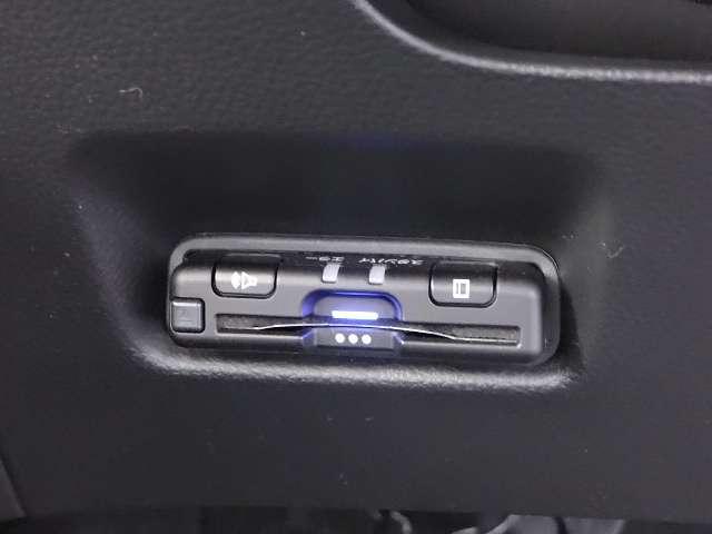 e:HEVホーム 1.5 e:HEV ホーム LED SOSコール ホンダセンシング(11枚目)