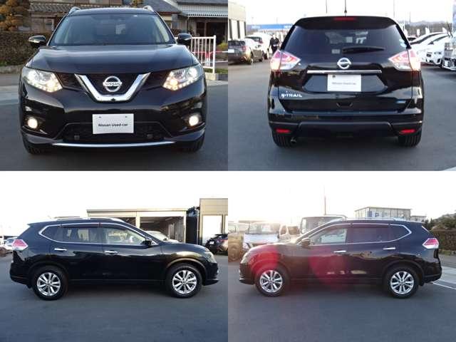 4WD/Sunroof/OneOwner/Navi/CD/DVD/AW/No-accidents/BackCamera