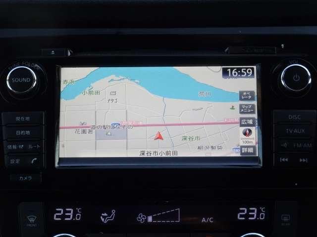 4WD/Sunroof/OneOwner/Navi/CD/DVD/AW/No-accidents/BackCamera