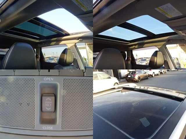 4WD/Sunroof/OneOwner/Navi/CD/DVD/AW/No-accidents/BackCamera