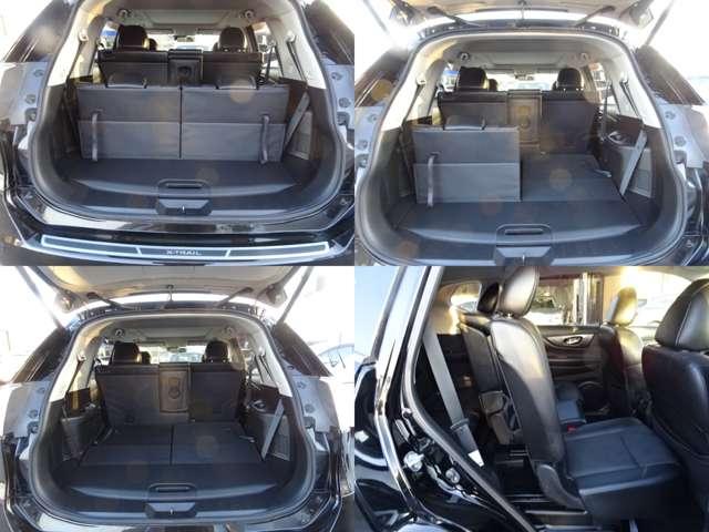 4WD/Sunroof/OneOwner/Navi/CD/DVD/AW/No-accidents/BackCamera