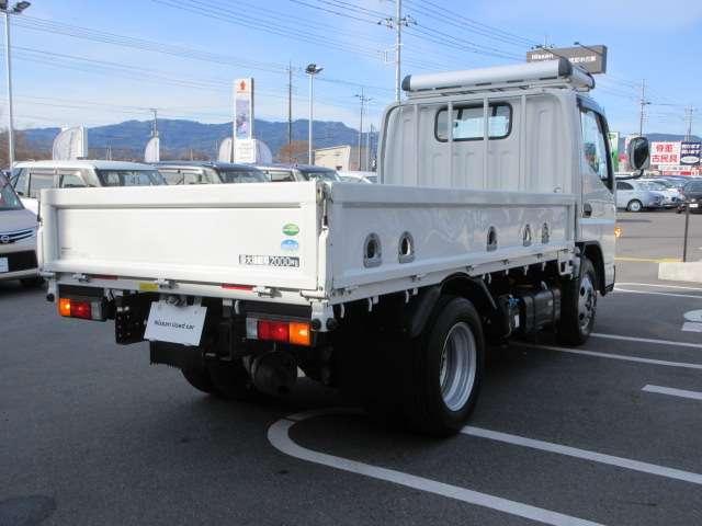 日産 ＮＴ４５０アトラス