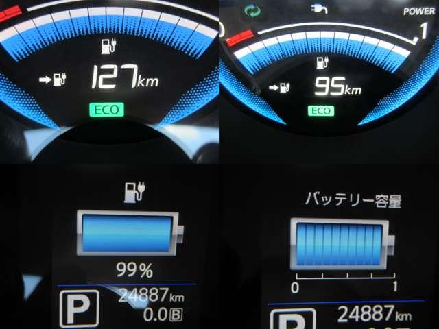 日産 ｅ－ＮＶ２００バン