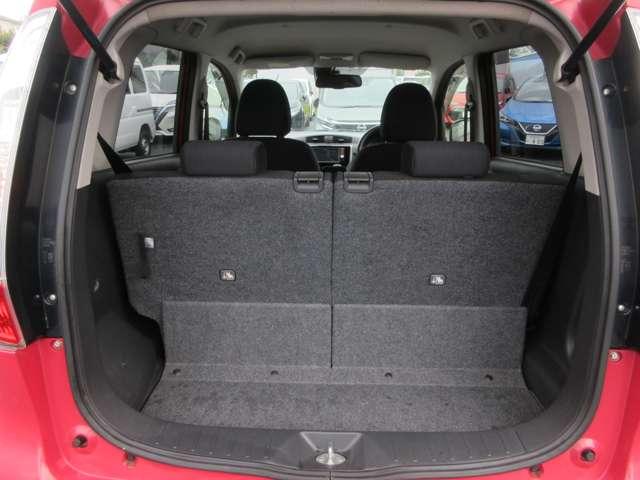 デイズ ハイウェイスターＸ　Ｖセレクション＋セーフティＩＩ　ＨＳーＸ　Ｖセレ＋Ｓａｆｅｔｙ２　ワンオ－ナ－車◆エマブレ・踏み間違い防止・横滑り防止・車線逸脱警報◆◆Ｍナビ・ＴＶ・ＣＤ・ＵＳＢ◆バックカメラ◆キセノン◆インテリキ－◆Ａストップ◆全国日産ワイド保証（15枚目）