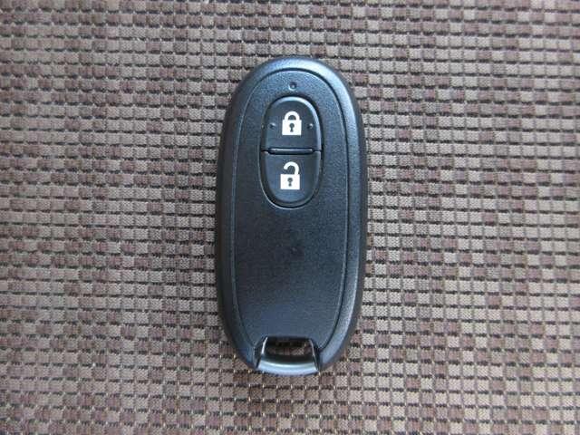 モコ Ｘ　６６０　Ｘ　ワンオ－ナ－車◆インテリジェントキ－◆液晶モニタ－付ＣＤデッキチュ－ナ－◆バックカメラ◆デュアルエアバック装備◆全国日産ワイド保証付き販売（6枚目）