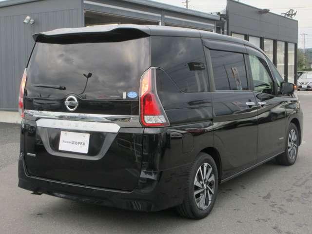 セレナ 　Ｘ　チェアキャブ　リフタータイプ　ワンオ－ナ－車　電動車いす固定装置　電動リフターで大きな車いすも楽に乗車◆車いすの近くに座れて安心◆シートレイアウト、自由自在◆足が曲がらない方も乗車可能（20枚目）