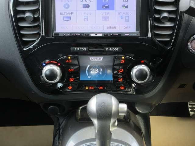 ジューク １５ＲＸ　Ｖアーバンセレクション　１５ＲＸ　Ｖ　アーバンセレクション◆ワンオ－ナ－車◆エマブレ・車線逸脱警報・横滑り防止◆アイドリングＳ◆キセノンヘッドライト◆アラウンドビュ－モニタ－◆Ｍナビ・ＴＶ・ＤＶＤ・ＢＴ・録音機能◆１７ＡＷ◆（7枚目）
