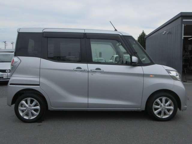 デイズルークス Ｘ　Ｖセレクション　Ｘ　Ｖセレクション　ワンオ－ナ－車◆エマブレ・踏み間違い防・横滑り防止◆１４ＡＷ◆両側ＡＳＤ◆アラウンドビュ－モニタ－◆Ｍナビ・ＴＶ・ＤＶＤ・Ｂｌｕｅｔｏｏｔｈ・ＥＴＣ・ドラレコ◆アイドリングＳ（19枚目）
