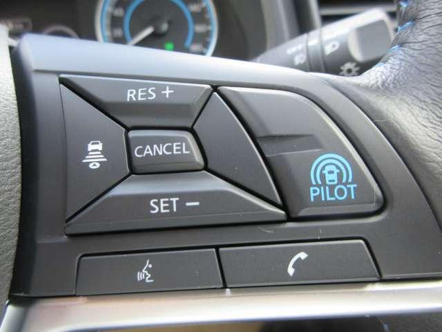 リーフ e+ G レンタアップ◆62kw◆12セグメント◆プロパイロット◆BOSEサウンド◆充電ケーブル◆EV専用コネクトナビ・TV◆AVM◆ETC2.0◆Sミラ-◆エマブレ・踏み間違え防止・車線逸脱・シートH(3枚目)