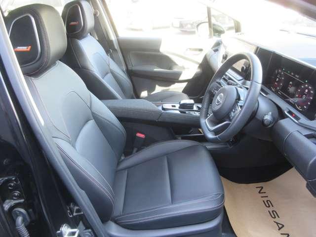 オーラ G 90周年記念車 G 90周年記念車◆展示試乗車UP◆エマブレ・踏み間違い防止・車線逸脱警報・横滑り防止◆BOSE◆プロパイロット◆Mナビ・TV・DVD・BT・USB・ETC・ドラレコ・Sミラ-◆AVM◆HBA(14枚目)