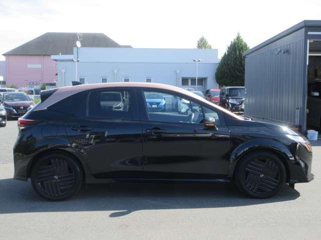 オーラ G 90周年記念車 G 90周年記念車◆展示試乗車UP◆エマブレ・踏み間違い防止・車線逸脱警報・横滑り防止◆BOSE◆プロパイロット◆Mナビ・TV・DVD・BT・USB・ETC・ドラレコ・Sミラ-◆AVM◆HBA(19枚目)