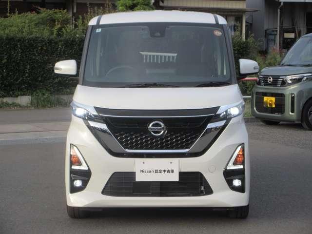 ルークス ハイウェイスター Gターボプロパイロットエディション HSーGターボ プロパイロットED◆1オ-ナ-車◆エマブレ・踏み間違い防止・車線逸脱警報・横滑り防止◆SOSコ-ル◆両側ASD◆AVM◆LEDライト◆MM319D-Lナビ・TV・ETC2.0・ドラレコ(18枚目)