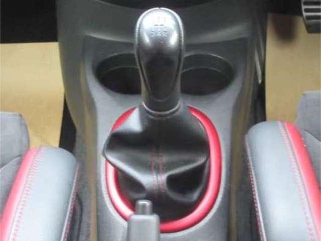 ノート ニスモ S NISMO S専用チューン◆NISMO専用チューニングRECARO製スポーツシート〈前席)◆NISMO専用ボディ補強◆NISMO専用エキゾーストテールエンド(テール径:Φ85◆NISMO16インチAW(3枚目)