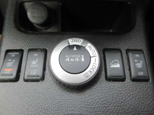 エクストレイル 20Xtt ブラック エクストリーマーX 20Xtt ブラックエクストリーマーX 4WD ハイパ-ルーフレ-ル 防水シート◆全席シートヒ-タ-◆キセノンヘッドライト◆クルlコン◆Mナビ・TV・CD・BT・ETC◆バックカメラ(6枚目)