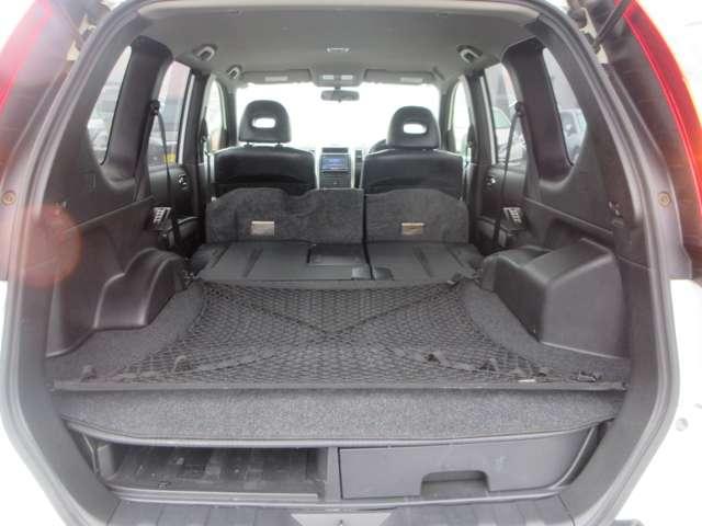 エクストレイル 20Xtt ブラック エクストリーマーX 20Xtt ブラックエクストリーマーX 4WD ハイパ-ルーフレ-ル 防水シート◆全席シートヒ-タ-◆キセノンヘッドライト◆クルlコン◆Mナビ・TV・CD・BT・ETC◆バックカメラ(16枚目)