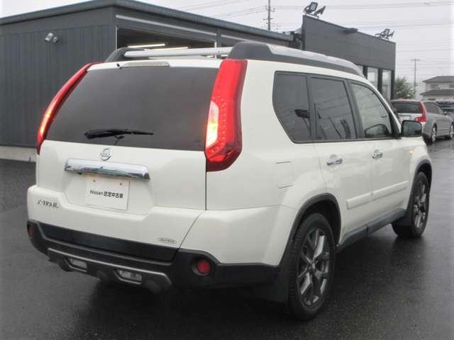 エクストレイル 20Xtt ブラック エクストリーマーX 20Xtt ブラックエクストリーマーX 4WD ハイパ-ルーフレ-ル 防水シート◆全席シートヒ-タ-◆キセノンヘッドライト◆クルlコン◆Mナビ・TV・CD・BT・ETC◆バックカメラ(19枚目)