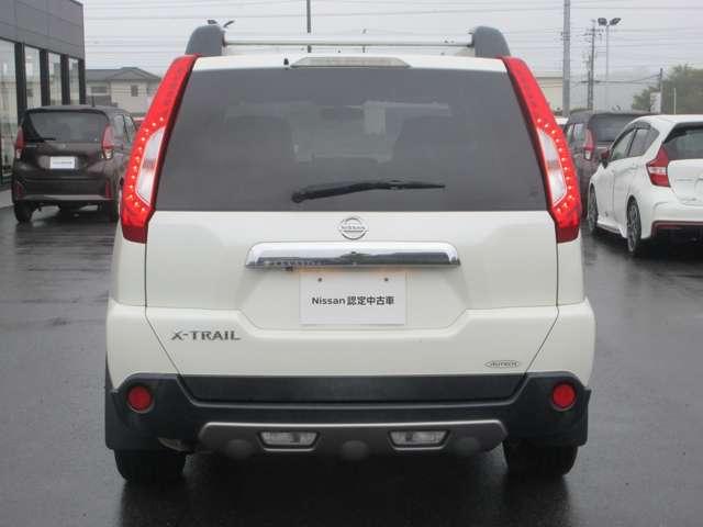 エクストレイル 20Xtt ブラック エクストリーマーX 20Xtt ブラックエクストリーマーX 4WD ハイパ-ルーフレ-ル 防水シート◆全席シートヒ-タ-◆キセノンヘッドライト◆クルlコン◆Mナビ・TV・CD・BT・ETC◆バックカメラ(20枚目)