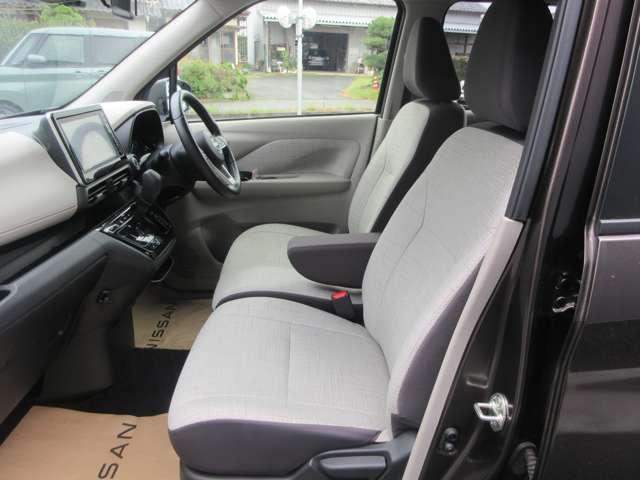 デイズ X X 4WD 試乗車UP◆メモリーナビMM223D-L◆TV・BT◆アラウンビュ-M◆ETC2.0◆前後ドラレコ◆LEDライト◆14インチAW◆エマブレ◆踏み間違い◆車線逸脱警報◆SOSコ-ル◆シートH(15枚目)