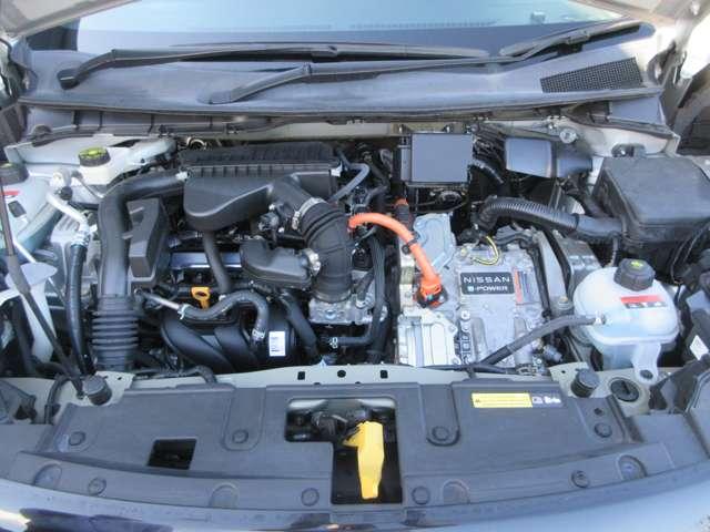 オーラ 1.2 NISMO ワンオ-ナ-車 NISMO専用チューニング プ カーテンエアバッグ エマブレ インテリキー ETC ドラレコ 車線逸脱警報 ワンセグ キーフリーシステム ダブルエアバック 定期点検記録簿 アルミホイール 運転席エアバッグ メモリーナビ ナビTV(2枚目)