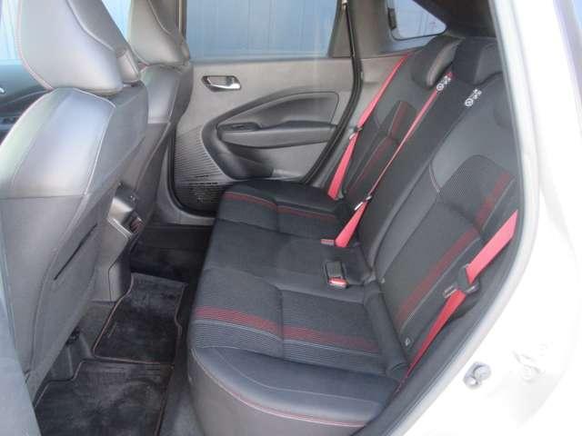 オーラ 1.2 NISMO ワンオ-ナ-車 NISMO専用チューニング プ カーテンエアバッグ エマブレ インテリキー ETC ドラレコ 車線逸脱警報 ワンセグ キーフリーシステム ダブルエアバック 定期点検記録簿 アルミホイール 運転席エアバッグ メモリーナビ ナビTV(16枚目)