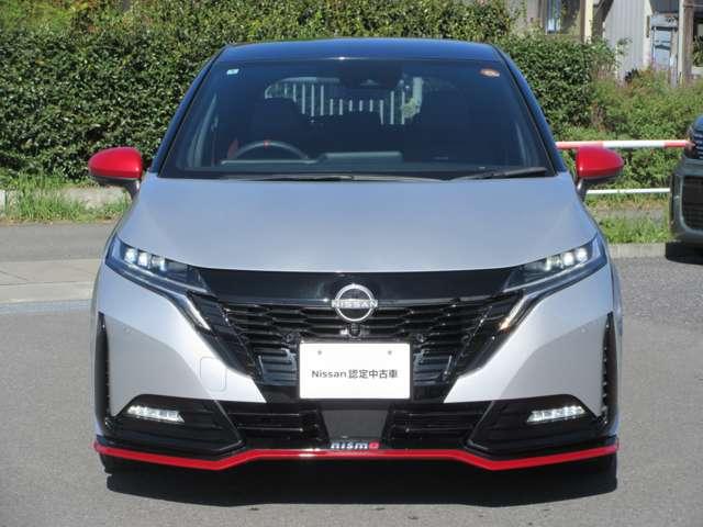 オーラ 1.2 NISMO ワンオ-ナ-車 NISMO専用チューニング プ カーテンエアバッグ エマブレ インテリキー ETC ドラレコ 車線逸脱警報 ワンセグ キーフリーシステム ダブルエアバック 定期点検記録簿 アルミホイール 運転席エアバッグ メモリーナビ ナビTV(18枚目)