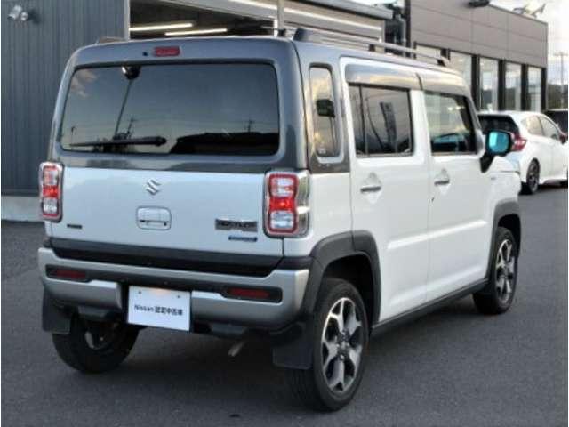 ハスラー Ｊスタイル　Ｊスタイル　ワンオ－ナ－車◆レーダ－ブレ－キサポ－ト◆アイドリングストップ◆横滑り防止アシスト◆シートヒ－タ－◆３６０全方向カメラ◆ＬＥＤライト◆ＭナビＴＶ・ＥＴＣ・ドラレコ（19枚目）