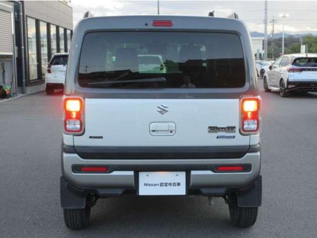 ハスラー Ｊスタイル　Ｊスタイル　ワンオ－ナ－車◆レーダ－ブレ－キサポ－ト◆アイドリングストップ◆横滑り防止アシスト◆シートヒ－タ－◆３６０全方向カメラ◆ＬＥＤライト◆ＭナビＴＶ・ＥＴＣ・ドラレコ（20枚目）