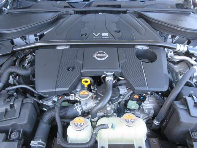 フェアレディZ 3.0 バージョン ST ワンオ-ナ-車 BOSEサウンド 9M-ATx レ 衝突軽減システム レーンキープ オートクルーズ Bモニタ 盗難防止システム ワンオーナ アルミホイール LEDヘッドライト 禁煙車 ナビTV スマートキー ETC キーレス ドライブレコーダー(2枚目)