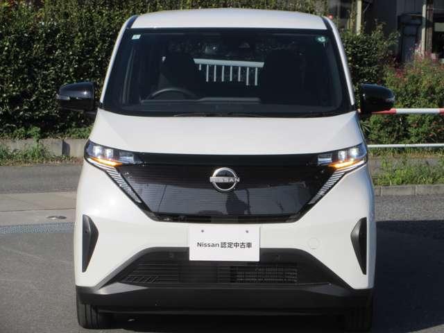 サクラ G ワンオ-ナ-車 プロパイロットパーキング アラウンドビュ ワンオーナ 踏み間違い防止アシスト LEDヘッドランプ Pアシスト スマートキー 禁煙車使用 LDW 盗難防止システム オートエアコン ETC バックカメラ ドライブレコーダー ABS(18枚目)