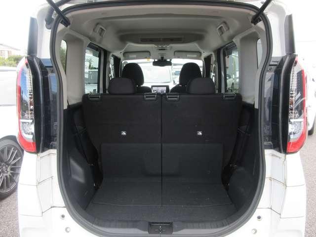 ルークス ハイウェイスター　Ｘ　プロパイロットエディション　ＨＳーＸプロパイロットＥＤ◆ワンオ－ナ－車◆エマブレ・踏み間違い防止・車線逸脱警報・横滑り防止◆ＳＯＳコ－ル◆両側ＡＳＤ◆ＡＶＭ◆ＬＥＤライト◆ＭＭ２２２Ｄ－Ｌナビ・ＴＶ・ＥＴＣ２．０・ドラレコＦ／Ｒ（17枚目）