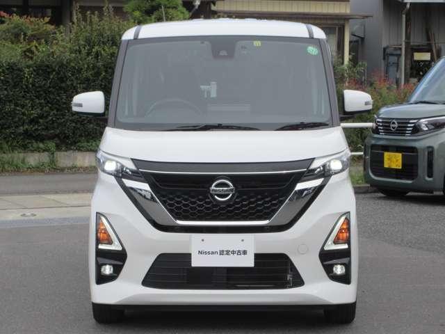 ルークス ハイウェイスター　Ｘ　プロパイロットエディション　ＨＳーＸプロパイロットＥＤ◆ワンオ－ナ－車◆エマブレ・踏み間違い防止・車線逸脱警報・横滑り防止◆ＳＯＳコ－ル◆両側ＡＳＤ◆ＡＶＭ◆ＬＥＤライト◆ＭＭ２２２Ｄ－Ｌナビ・ＴＶ・ＥＴＣ２．０・ドラレコＦ／Ｒ（18枚目）