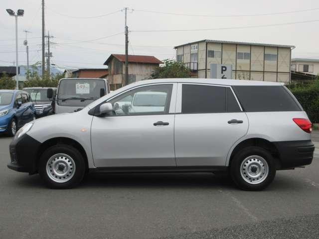 納車後には全国の日産ディーラーで無料一ヶ月点検が受けられます。