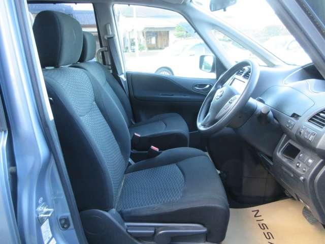 セレナ ２０Ｓ　２．０　２０Ｓ◆ワンオ－ナ－車◆クル－ズコントロ－ル◆キセノンヘッドライト◆両側スライドドア左側自動◆Ｍナビ・ＴＶ・ＣＤ・ＥＴＣ◆バックカメラ◆インテリジェントキ－◆（12枚目）