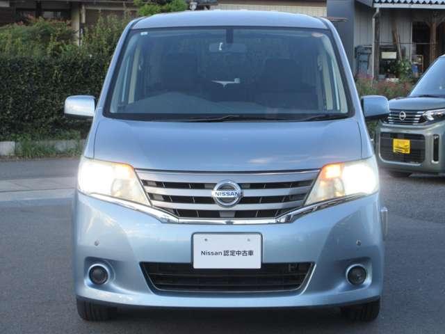 セレナ ２０Ｓ　２．０　２０Ｓ◆ワンオ－ナ－車◆クル－ズコントロ－ル◆キセノンヘッドライト◆両側スライドドア左側自動◆Ｍナビ・ＴＶ・ＣＤ・ＥＴＣ◆バックカメラ◆インテリジェントキ－◆（17枚目）