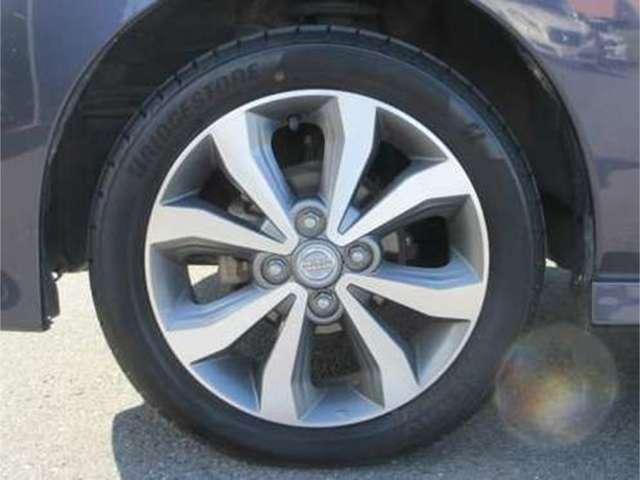 デイズルークス ハイウェイスター X Gパッケージ HSーX Gパッケージ ワンオ-ナ-車◆エマブレ・踏み間違い防止・横滑り防止◆両側ASD◆アラウンドビュ-モニタ-◆アイドリングストップ◆インテリジェントキ-◆キセノンヘッドライト(6枚目)