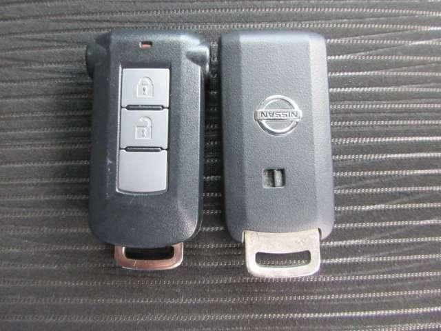 デイズルークス ハイウェイスター X Gパッケージ HSーX Gパッケージ ワンオ-ナ-車◆エマブレ・踏み間違い防止・横滑り防止◆両側ASD◆アラウンドビュ-モニタ-◆アイドリングストップ◆インテリジェントキ-◆キセノンヘッドライト(8枚目)