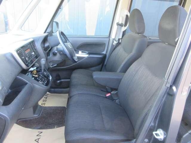 デイズルークス ハイウェイスター X Gパッケージ HSーX Gパッケージ ワンオ-ナ-車◆エマブレ・踏み間違い防止・横滑り防止◆両側ASD◆アラウンドビュ-モニタ-◆アイドリングストップ◆インテリジェントキ-◆キセノンヘッドライト(12枚目)