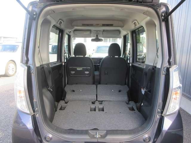 デイズルークス ハイウェイスター X Gパッケージ HSーX Gパッケージ ワンオ-ナ-車◆エマブレ・踏み間違い防止・横滑り防止◆両側ASD◆アラウンドビュ-モニタ-◆アイドリングストップ◆インテリジェントキ-◆キセノンヘッドライト(16枚目)