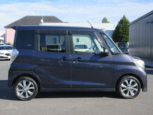 デイズルークス ハイウェイスター X Gパッケージ HSーX Gパッケージ ワンオ-ナ-車◆エマブレ・踏み間違い防止・横滑り防止◆両側ASD◆アラウンドビュ-モニタ-◆アイドリングストップ◆インテリジェントキ-◆キセノンヘッドライト(18枚目)