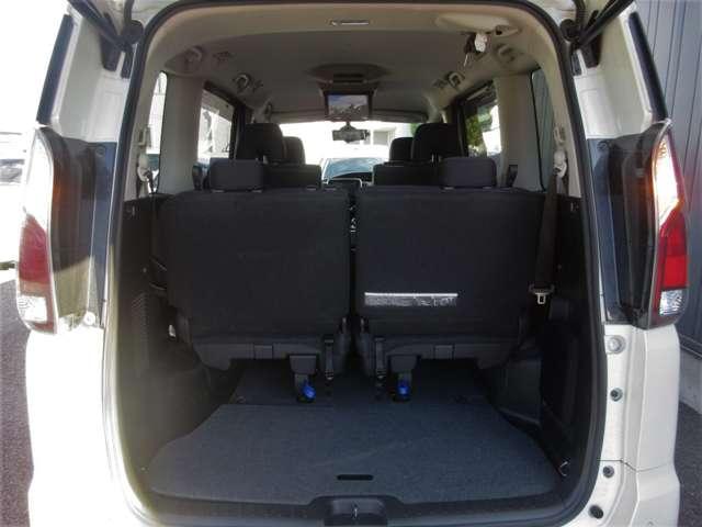 セレナ ハイウェイスター　Ｖセレクション　ＨＳ－Ｖセレクション　ワンオ－ナ－車◆エマブレ・踏み間違い防止・車線逸脱警報・横滑り防止Ａ◆プロパイロット◆後席Ｍ◆両側ＡＳＤ◆ＡＶＭ◆ＭＭ５１７Ｄ－Ｌナビナビ・ＴＶ・ＤＶＤ・ＢＴ・ＥＴＣ・ドラレコ◆（17枚目）