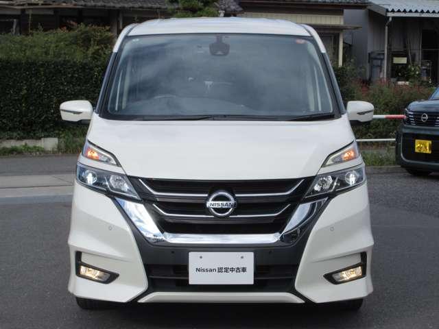 セレナ ハイウェイスター　Ｖセレクション　ＨＳ－Ｖセレクション　ワンオ－ナ－車◆エマブレ・踏み間違い防止・車線逸脱警報・横滑り防止Ａ◆プロパイロット◆後席Ｍ◆両側ＡＳＤ◆ＡＶＭ◆ＭＭ５１７Ｄ－Ｌナビナビ・ＴＶ・ＤＶＤ・ＢＴ・ＥＴＣ・ドラレコ◆（18枚目）